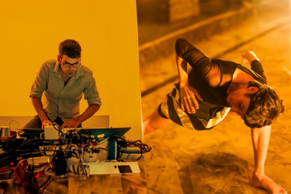 Ultrasons creix com a espai de l'escena musical emergent