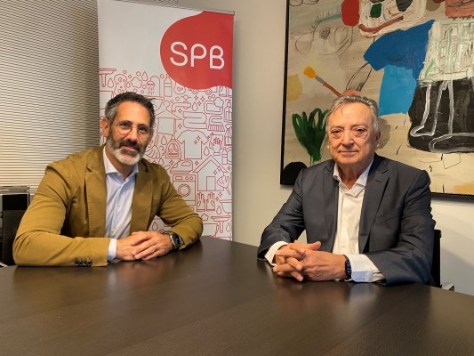 The SPB Global Corporation confía en GDES para impulsar la eficiencia energética y la sostenibilidad