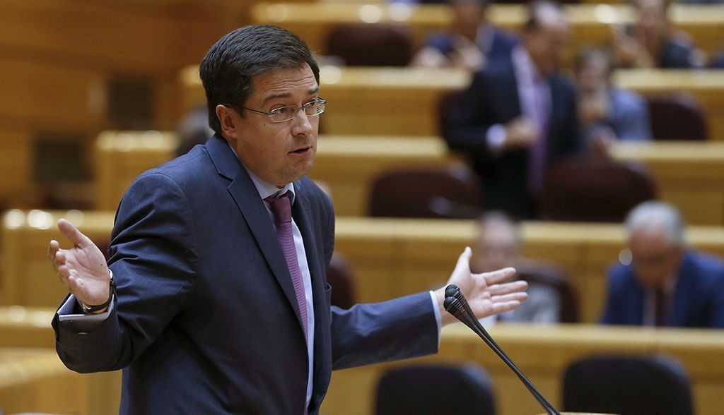 El PSOE solicita personarse en el 'caso Barberá' y buscará fórmulas para su cese temporal