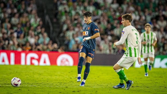 Diego López: 