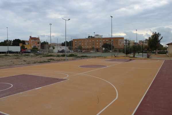 Mutxamel prevé modificar el PGOU para tener más suelo deportivo y construir un polideportivo