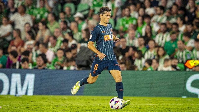 Guillamón: “Han sido superiores y debemos trabajar duro para el próximo partido ante el RCD Mallorca”

