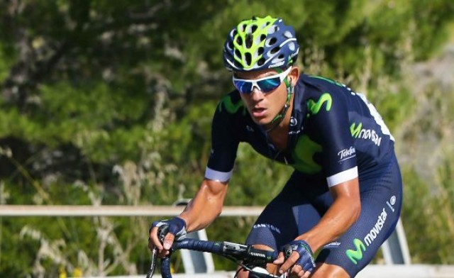Andrey Amador vuelve con optimismo después de tres meses de sinsabores