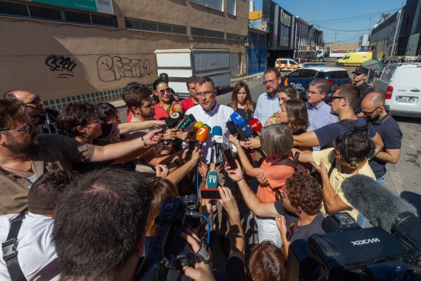 No hay más cuerpos en la zona de la discoteca donde hallaron los 13 cadáveres y los desaparecidos suben a 16
