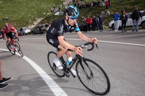 Konig deja el Sky y ficha por el Bora-Hansgrohe