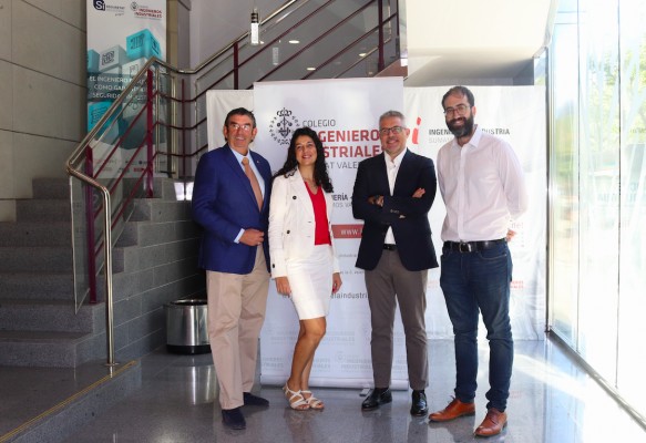 El proyecto 'Industrias inteligentes' logra una participación récord de 4.300 empresas
