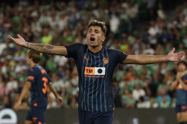Atropellados por la falta de profundidad en la plantilla