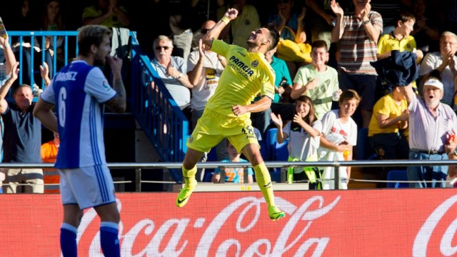 El Villarreal quiere dar la sorpresa en el Santiago Bernabéu
