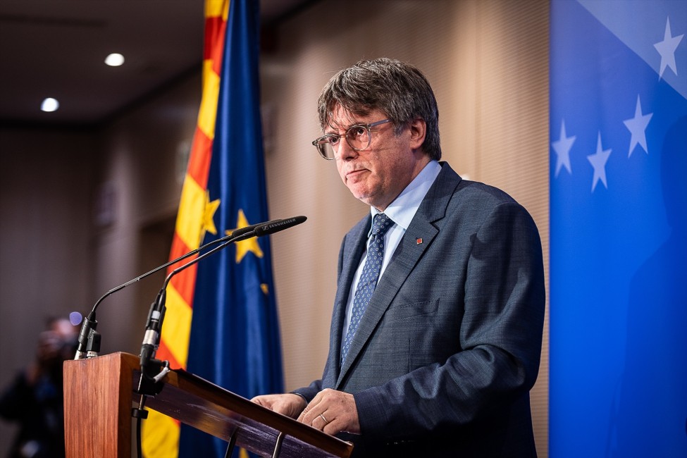 Foto: EUROPA PRESS - 