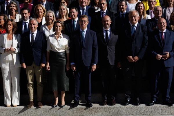 El PP busca tramitar una ley que elimine el Impuesto de Sucesiones a nivel nacional