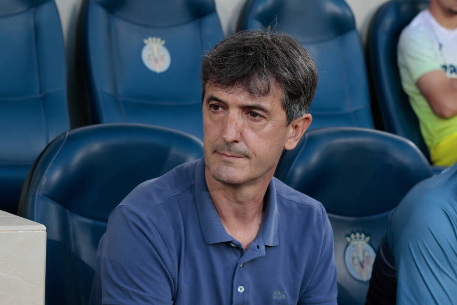 El Villarreal suma en ocho jornadas casi las mismas expulsiones que toda la pasada campaña
