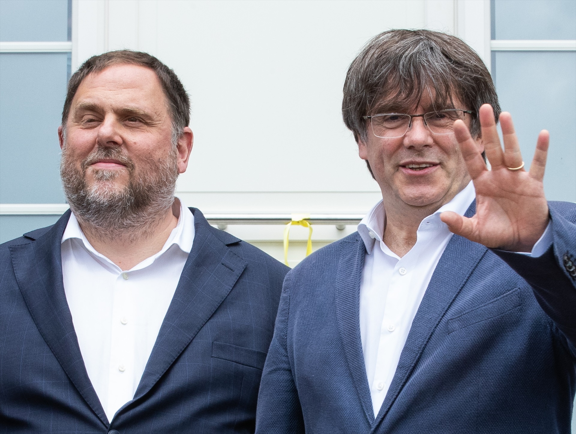 La amnistía que piden ERC y Junts abarcaría más de 10 millones por la responsabilidad del 'procés'