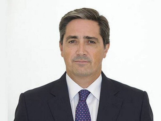 El portugués Negrao dirige desde este domingo la Oficina de la Propiedad Intelectual de la UE