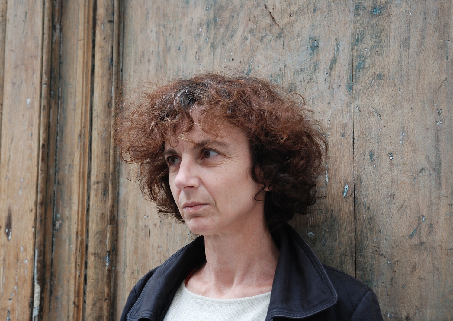 ‘Poética del empleo’, lecciones sobre libertad de Noémi Lefebvre

