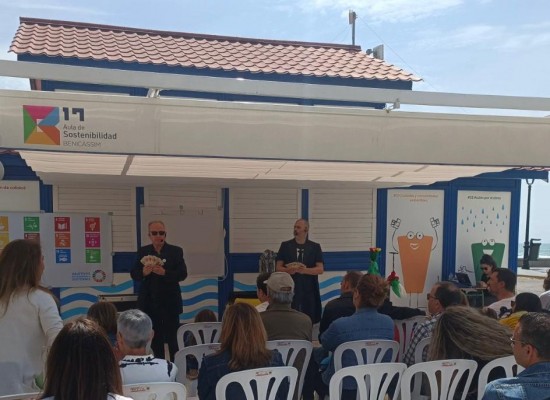 Benicàssim programa cuentacuentos sobre sostenibilidad los viernes por la tarde 