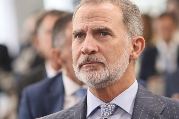 El Rey abre este lunes su segunda ronda de consultas para la investidura