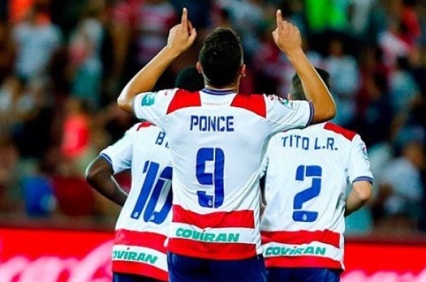 El Granada se encomienda a Los Cármenes para batir al Athletic