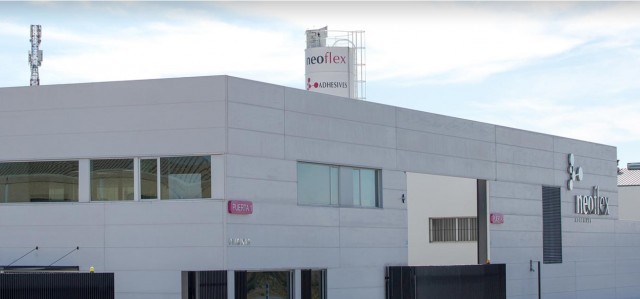 La italiana Coim adquiere el 100% de la firma ilicitana de adhesivos Neoflex tras entrar en 2021