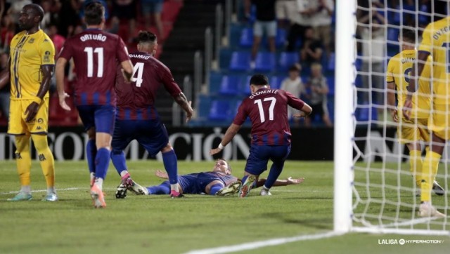 El fortín del Eldense recibe al Oviedo