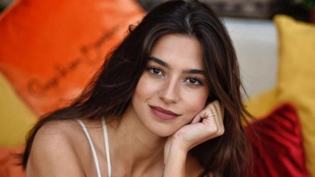 Rocío Crusset
