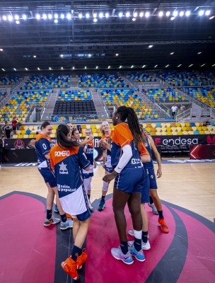 El Valencia saca rédito de la eliminación de Diallo para meterse en la final