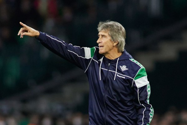 Pellegrini se queja de que para la crítica 
