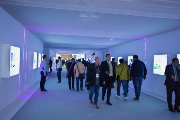 Fruit Attraction reconoce la innovación y el emprendimiento con los Innovation Hub Awards