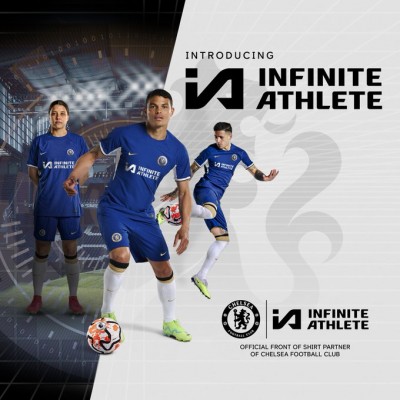 El Chelsea encuentra por fin patrocinador por 45 millones de euros
