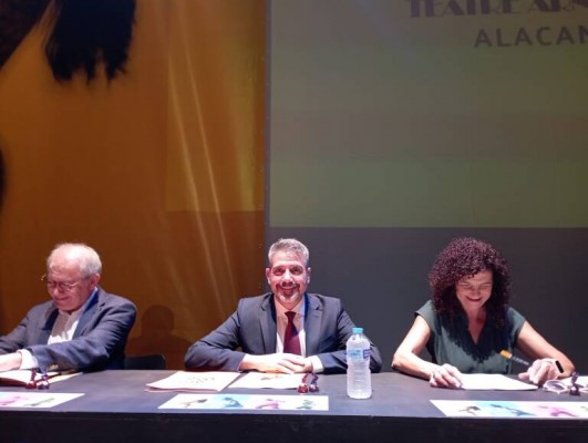 Cultura: público y públicos