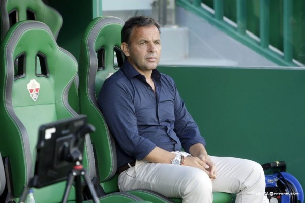Javi Calleja: 
