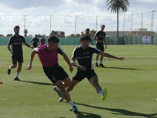 El Orihuela busca su segunda victoria en el feudo del líder
