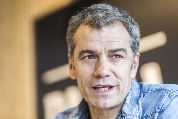 Toni Cantó: 
