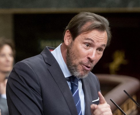 Sobró el bufón

