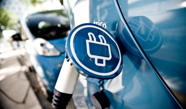 El auge de los vehículos eléctricos chinos aprieta las tuercas a la Unión Europea y su industria