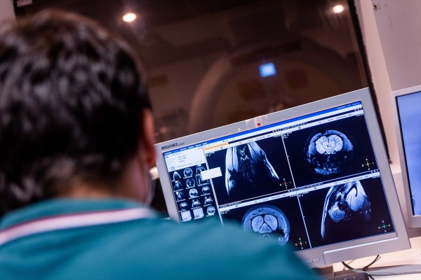 La UPV aloja la primera versión de infraestructura europea de datos de imágenes del cáncer
