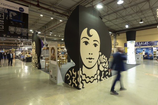 Carmencita y Mano de Santo sorprenden en Alicante Gastronómica
