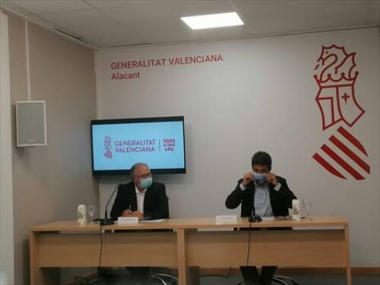 El PP se envaina el Fondo de Cooperación
