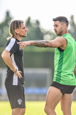 La revancha que brinda el fútbol cada semana