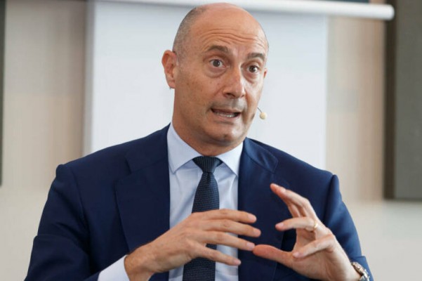 Ximo Raga (BBVA): 
