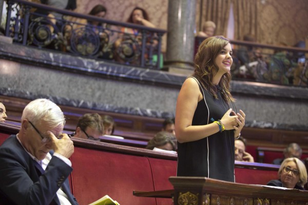 El PP denuncia la inacción de un gobierno movido más por 
