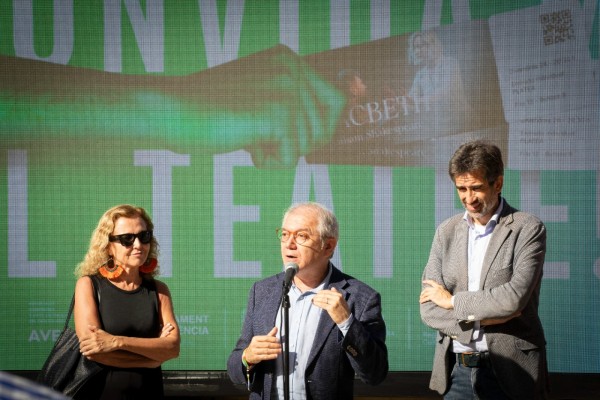 Guarinos, tras el anuncio de Barrera de cambios en las ayudas: 