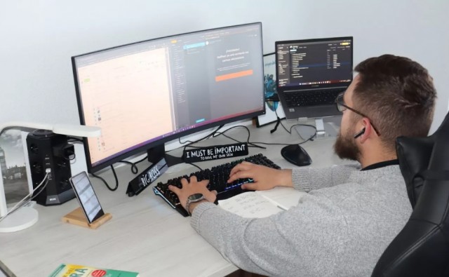 La 'startup' Homia vira: de app para encontrar a profesionales del hogar a agencia de marketing 