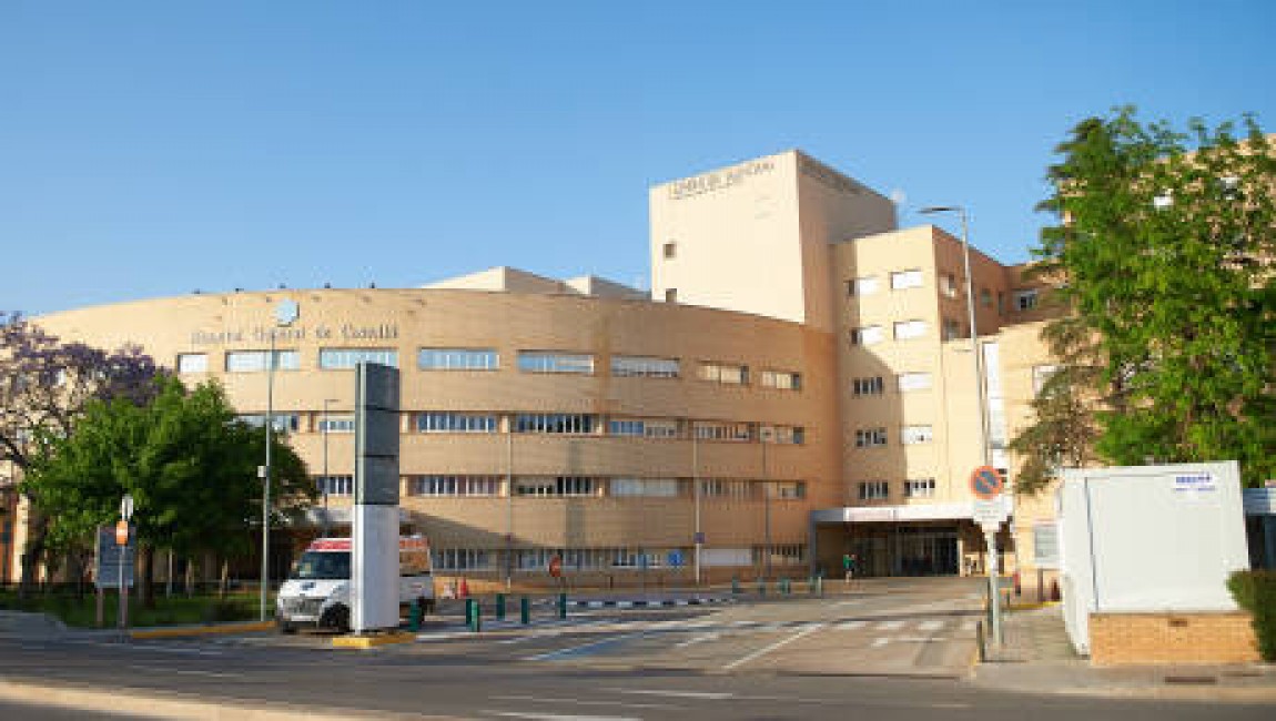 Hospital General de Castellón - 