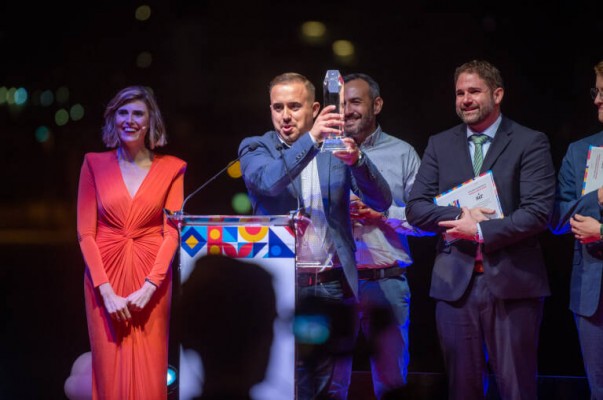 Jovempa busca persona candidata al Premio Jovempa al Talento Empresarial Joven