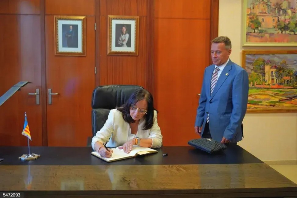 Foto: Ayuntamiento de Burriana - 