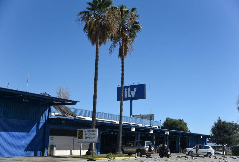 Las ITV tendrán unos servicios mínimos del 40% durante la huelga indefinida