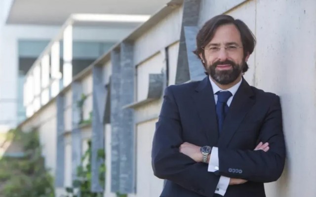 El Consell oficializa el nombramiento de Rodríguez como presidente del Puerto de Alicante