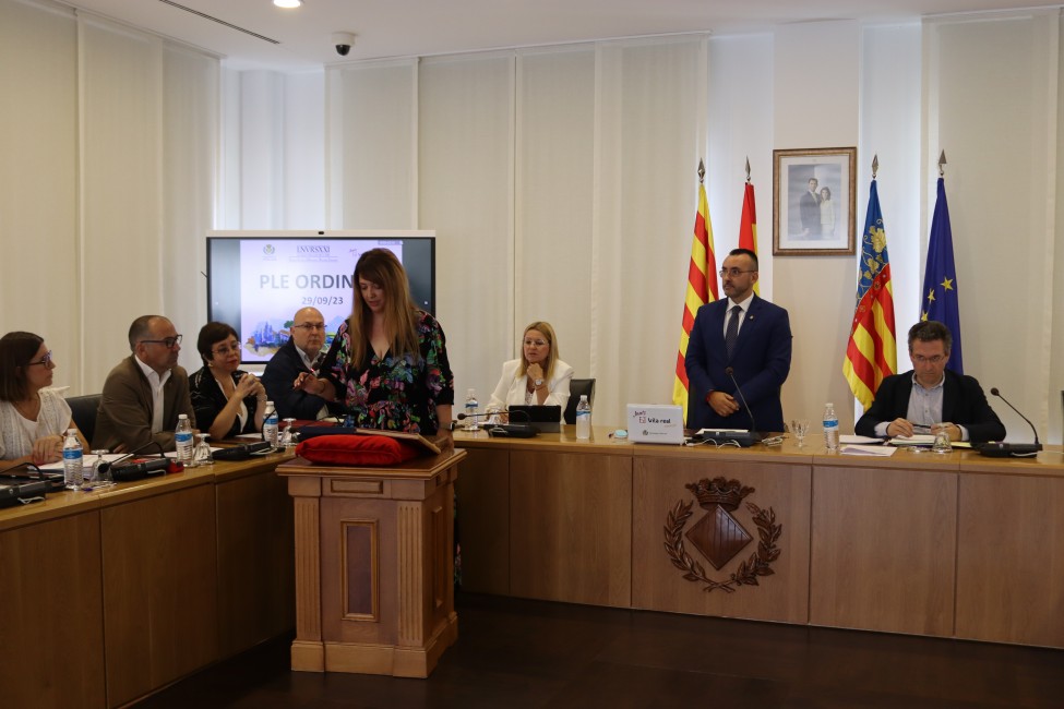 Fotos: Ajuntament de Vila-real - 