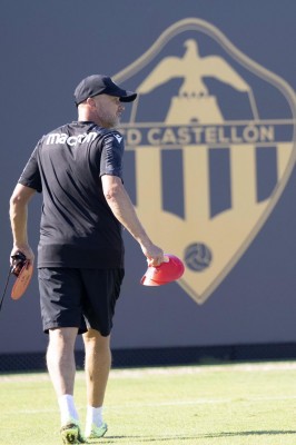 El CD Castellón regresa a Castalia dispuesto a seguir la buena racha