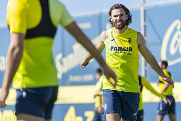 El Villarreal busca reaccionar ante un Getafe invicto en el Coliseum